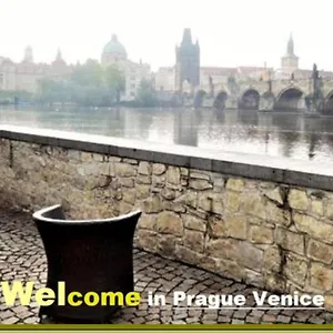 Studio Charles Bridge - Splendid - View Prague