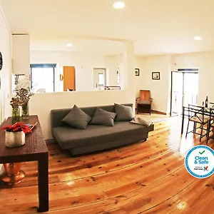 Sweethome At Alfama's Heart Appartamento