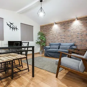 Flh Bairro Alto Stylish Apartment