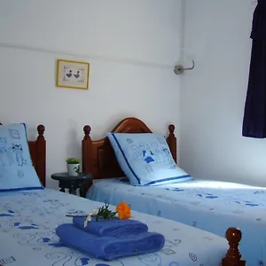 Tejoalfama Apartment