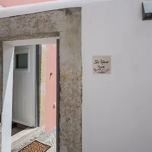 Appartement Santo Antonio House - Exclusive, Lissabon
