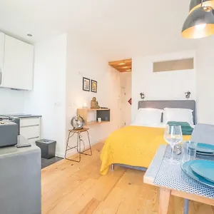 Downtown Comfy Appartamento
