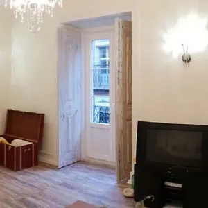 A Casa De S. Vicente Appartamento