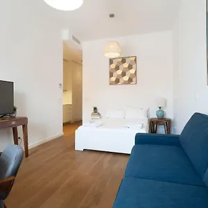 Appartement Flh Restauradores Modern, Lissabon