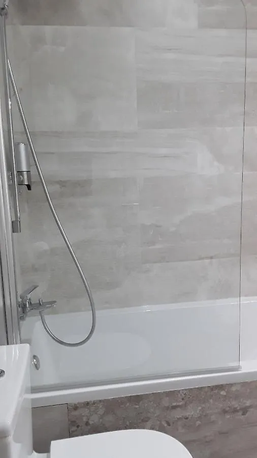 Appartamento Shades Of Grey - Lisbona