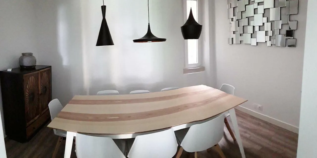 Appartamento Shades Of Grey - Lisbona