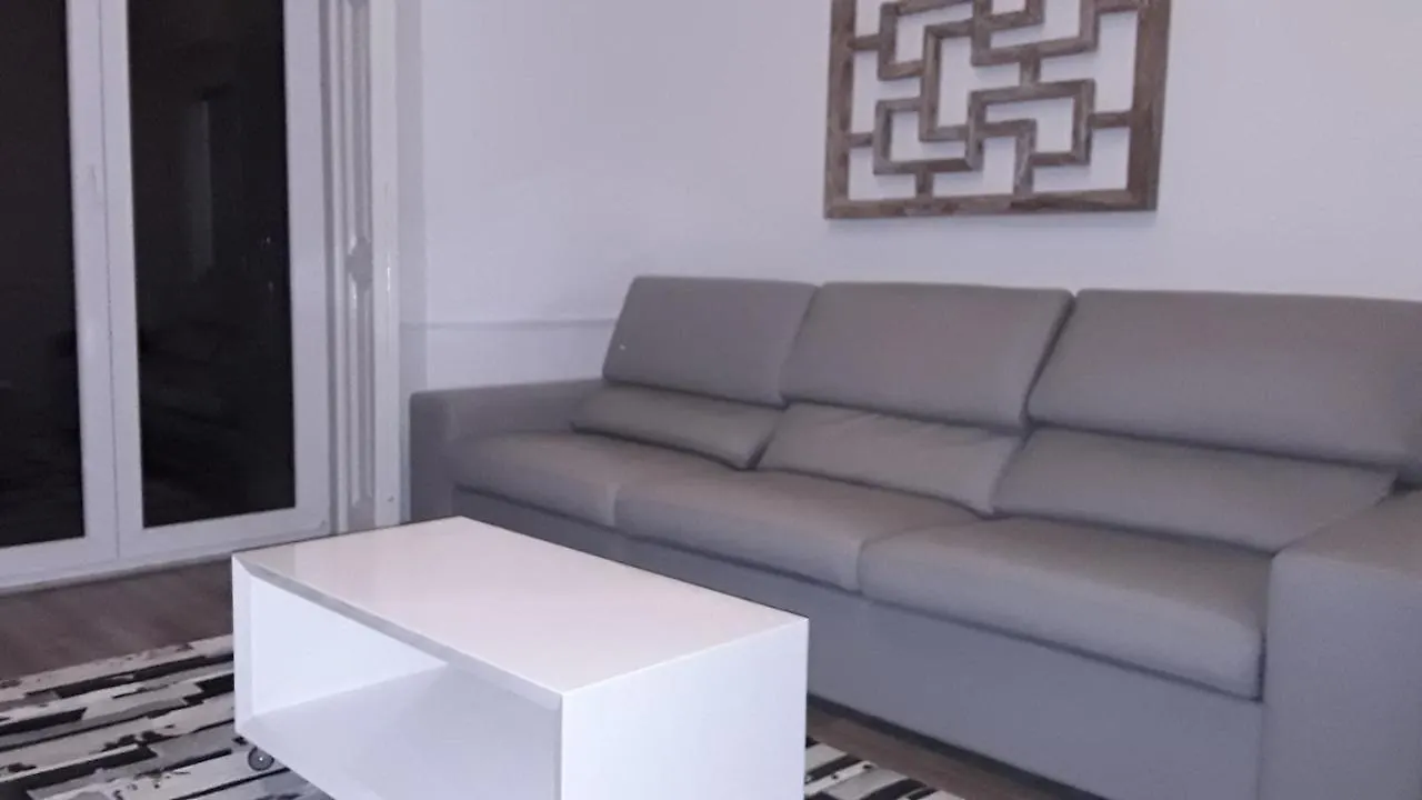 公寓 Shades Of Grey - Lisbon公寓